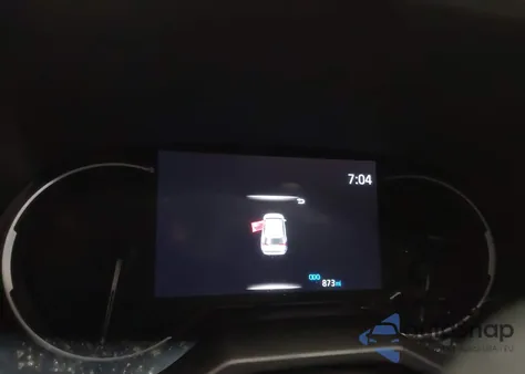 2025 Toyota Rav4 Xle from USA, damaged, VIN 2T3P1RFV1SC575467